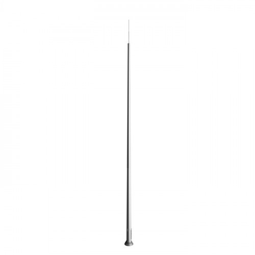 Молниеотвод ОММ-9 78х125х8 мм в Тюмени

