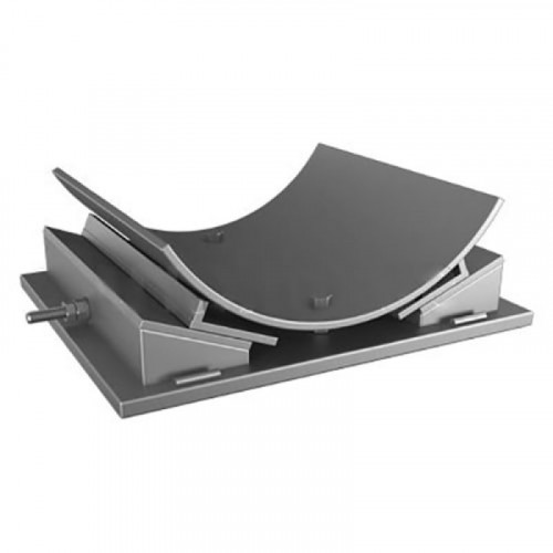 Опора регулируемая 9.106.2130.000-03 700х720х238х880 мм ТУ 5263-003-93646692-2010 в Тюмени

