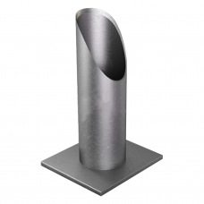 Опора неподвижная трубчатая с круто изогнутыми отводами для тепловых сетей исп. А1 09Г2С 426х100 мм ОСТ 36-146-88 35,9 кг